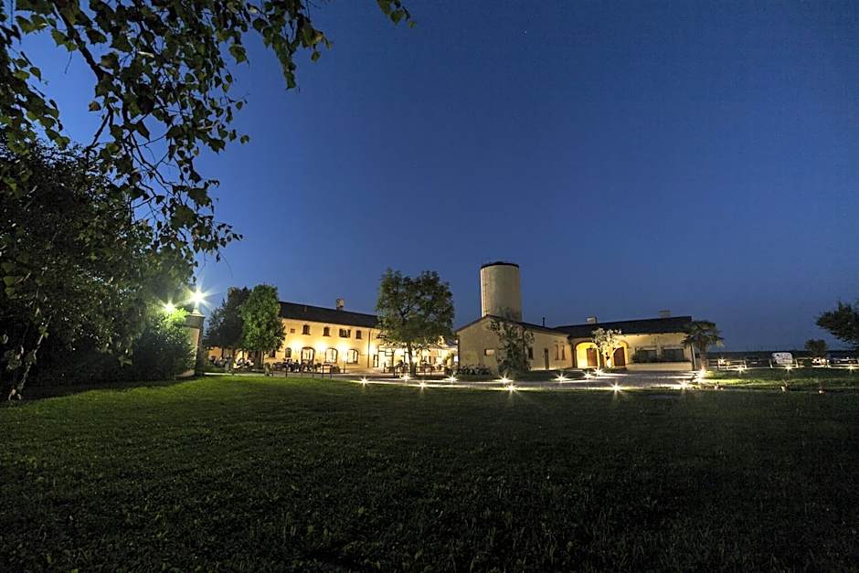 La Posa degli Agri
