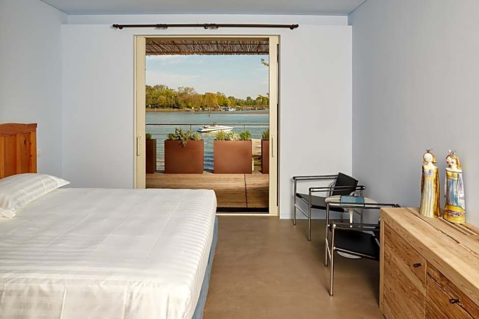 Boutique Hotel Oche Selvatiche