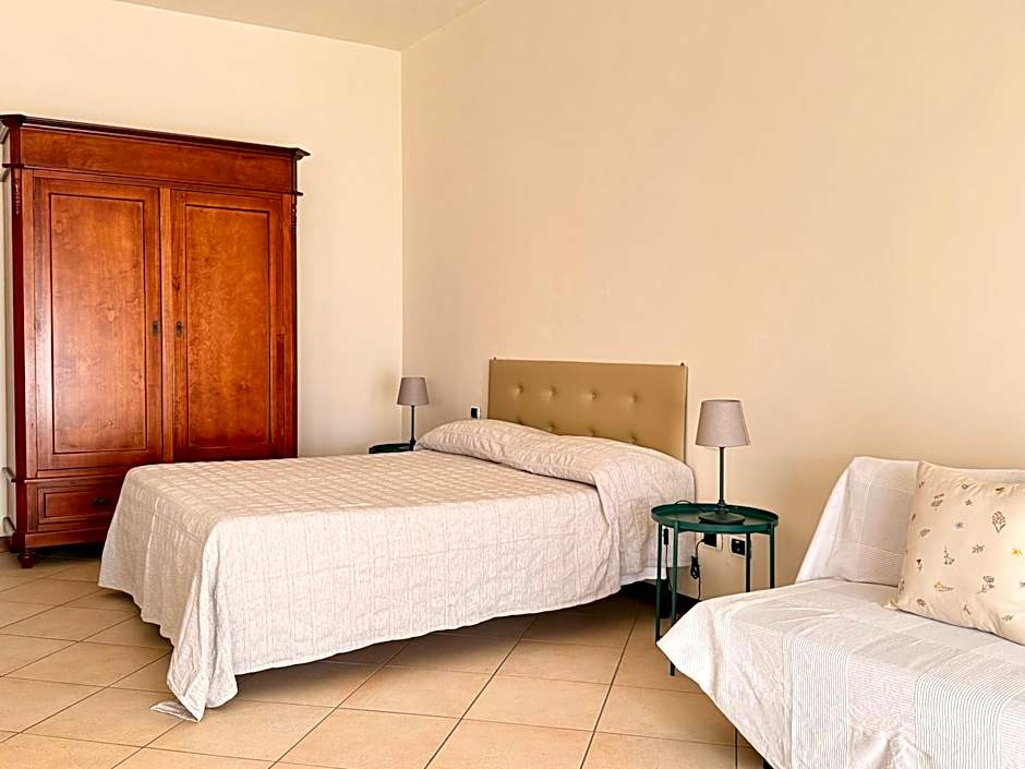 Residence Montefiore