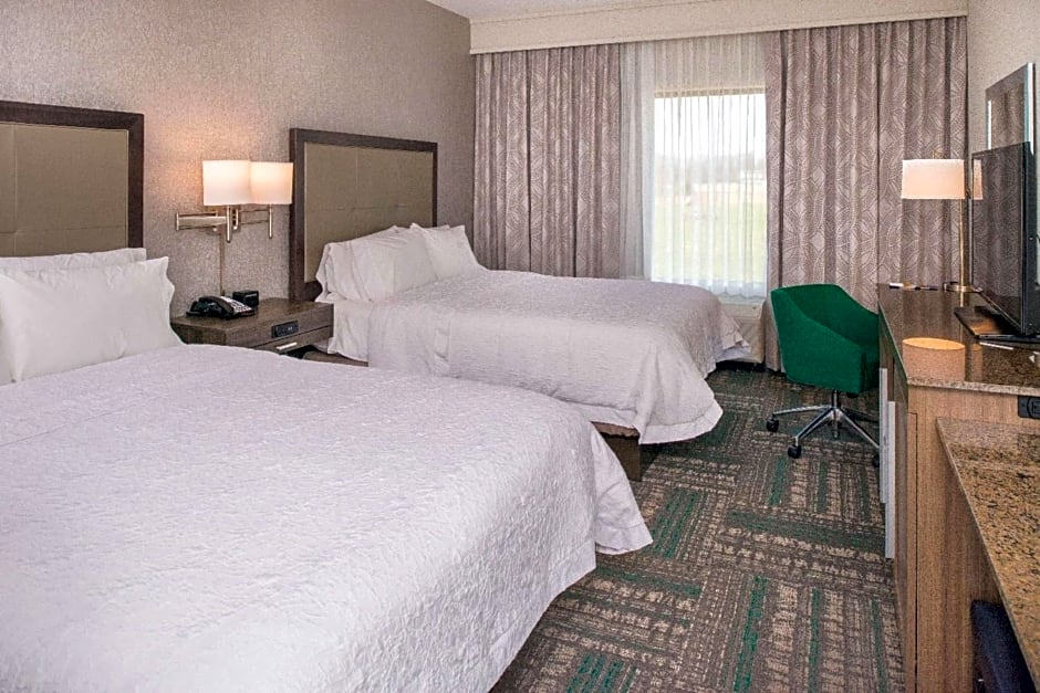 Hampton Inn By Hilton - Paragould ,AR