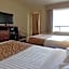 Super 8 by Wyndham Caraquet