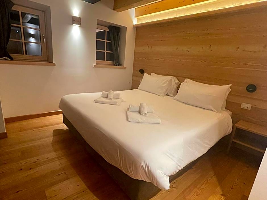 Chalet Le Grazie