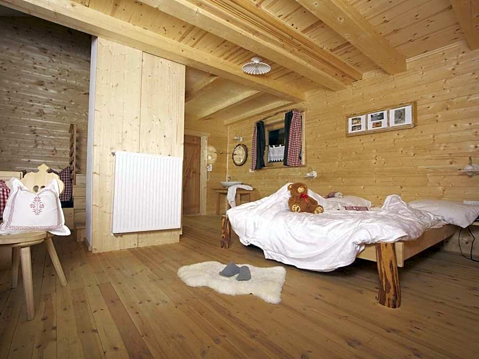 Bio Aparthotel Blasla