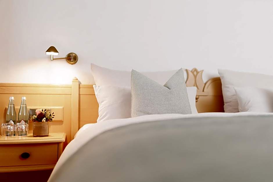 Boutiquehotel Ochsen