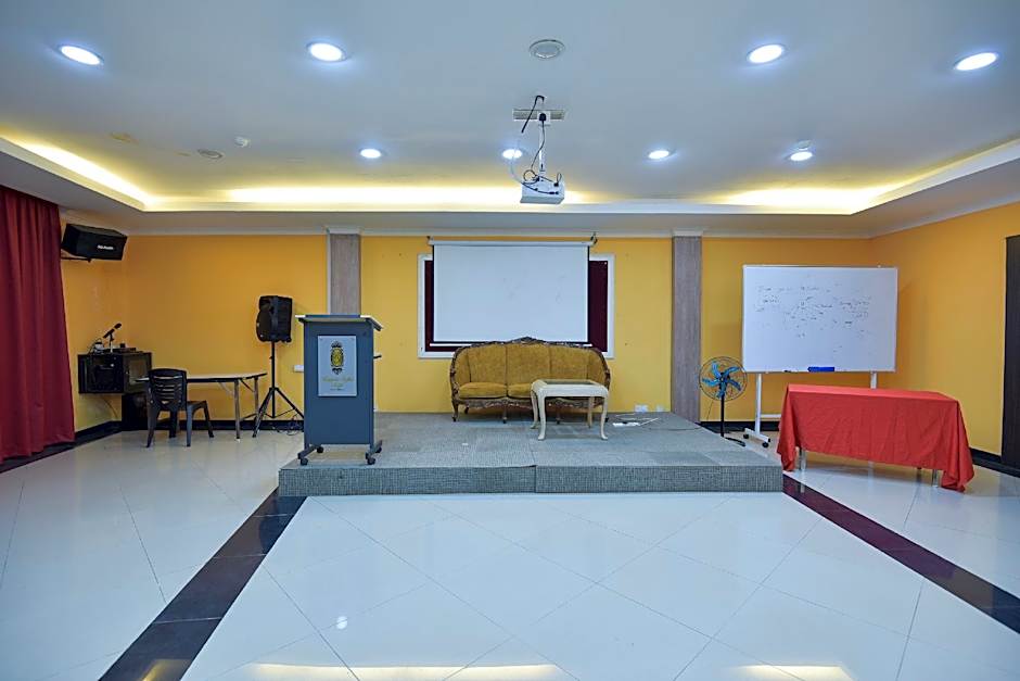 Hotel O Rayyan Soffea Managed by Oravel