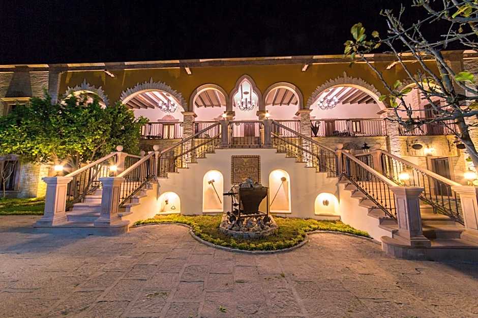 La Casona Minera