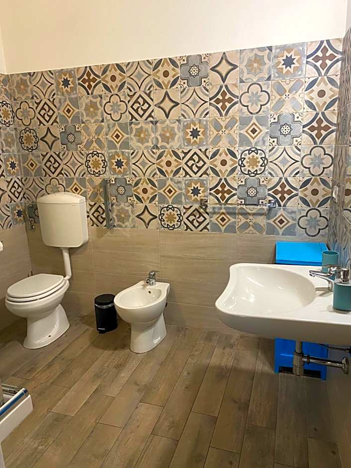 B&B LE TRE CHIOCCIOLE