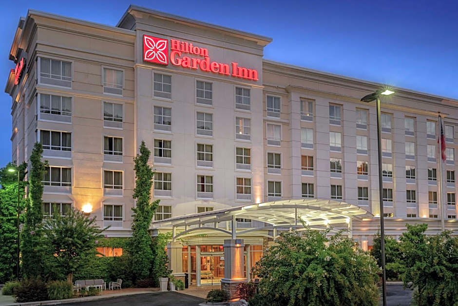 Hilton Garden Inn Dalton