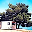 Victoria Mobilhome Camping Dole-Živogošče