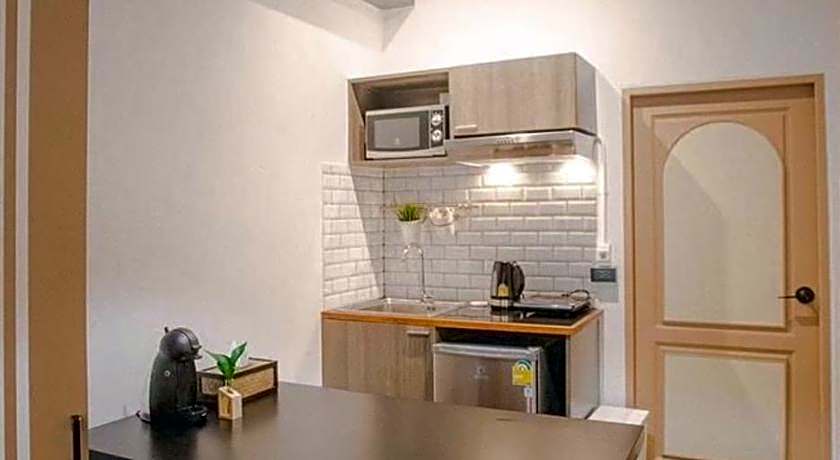 Krung Boutique Hotel