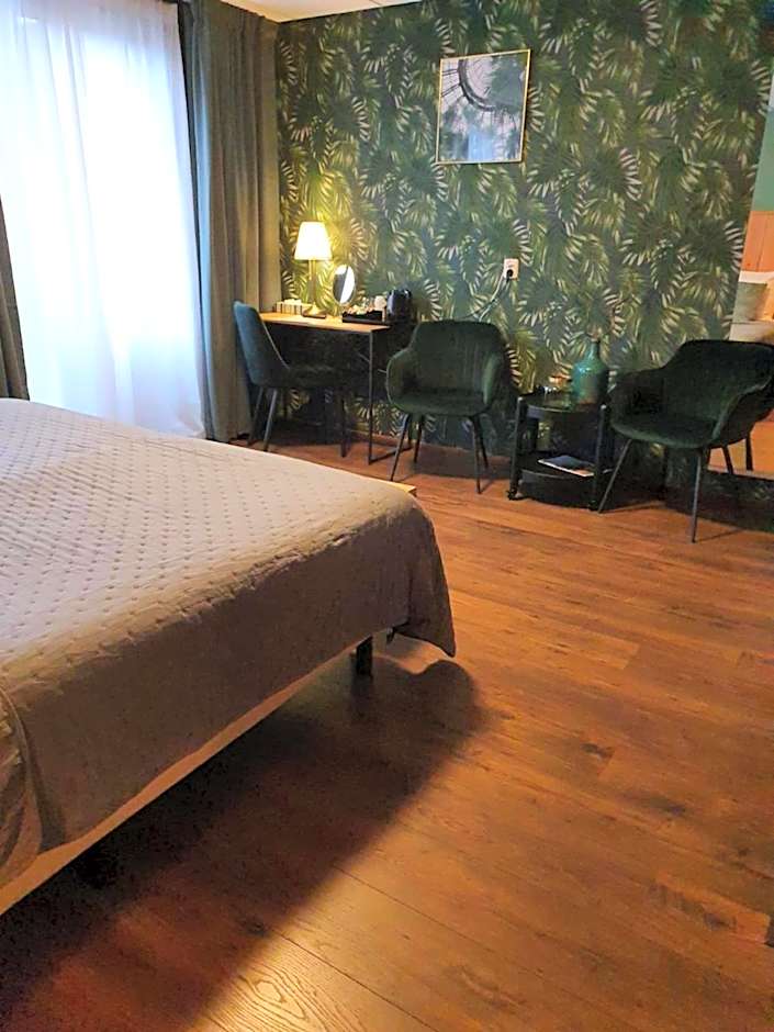 City Hotel Meppel