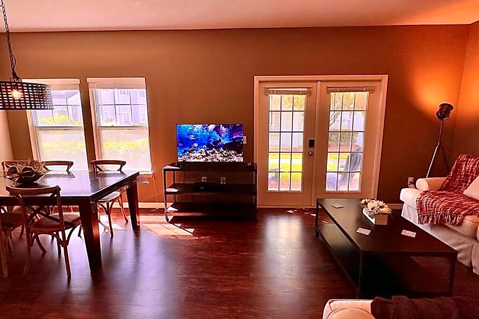 ABC Vacation Homes