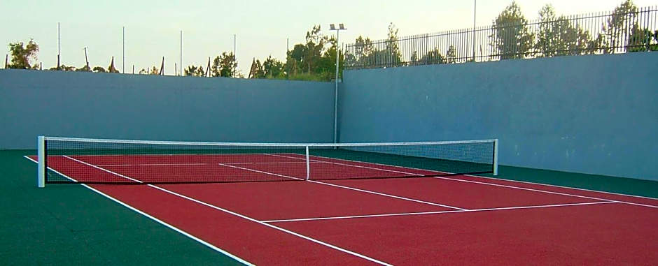 Hotel Quinta da Cruz & SPA