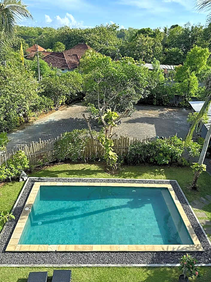 Pondok Sentana Guest House
