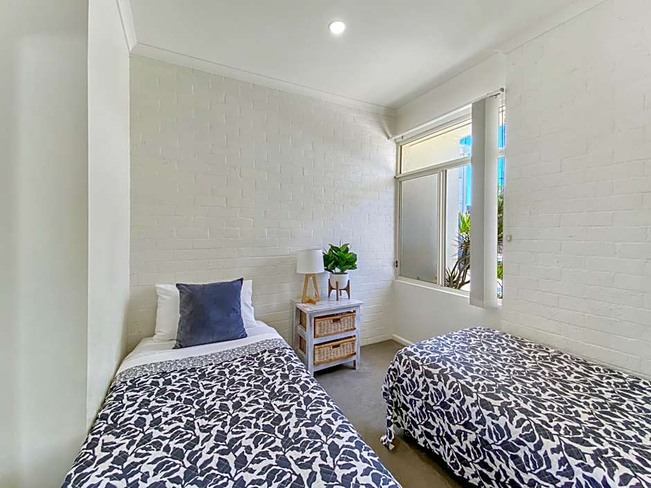 Seashells Apartments Merimbula