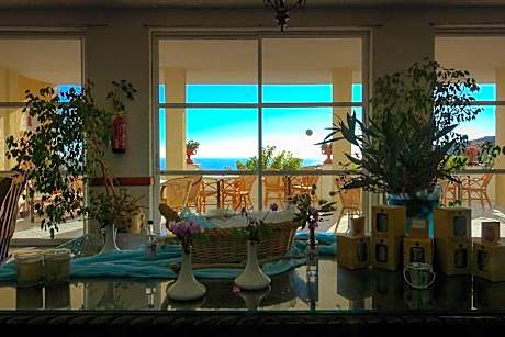 Sariza Spring Hotel