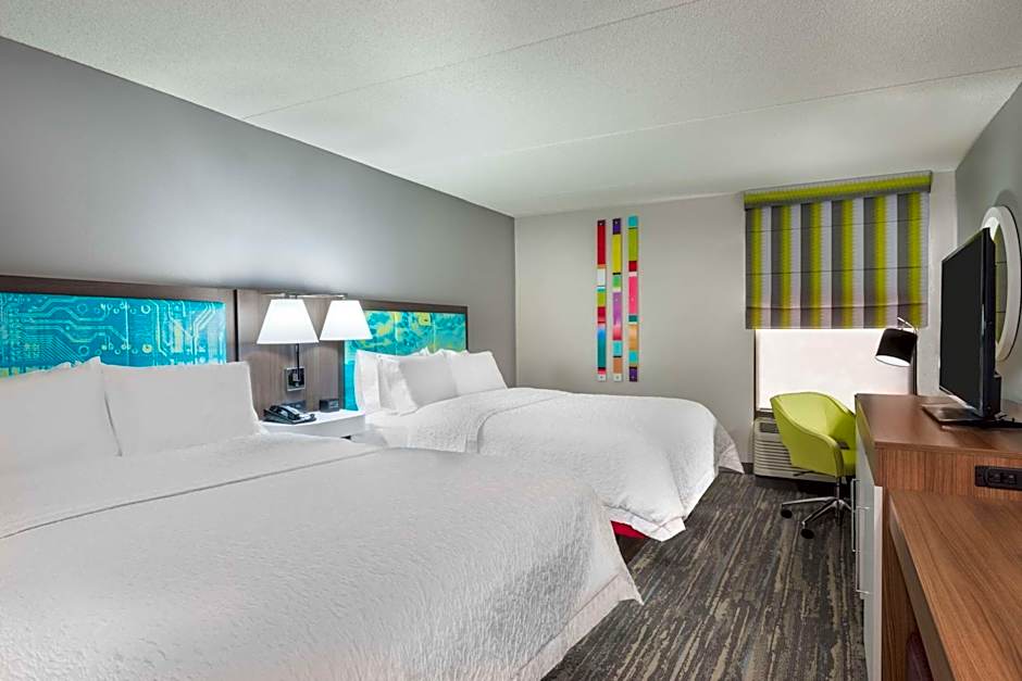 Hampton Inn By Hilton Ellenton/Bradenton