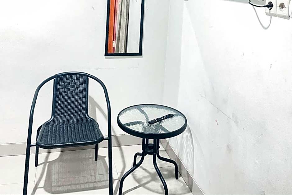 Almira Homestay Ambon Mitra RedDoorz