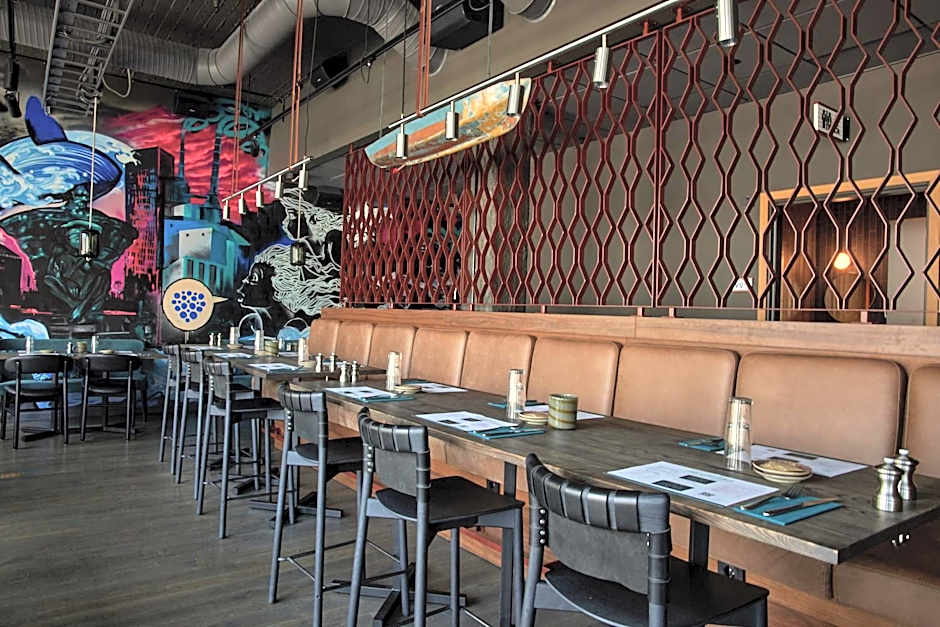 Clarion Hotel Draken