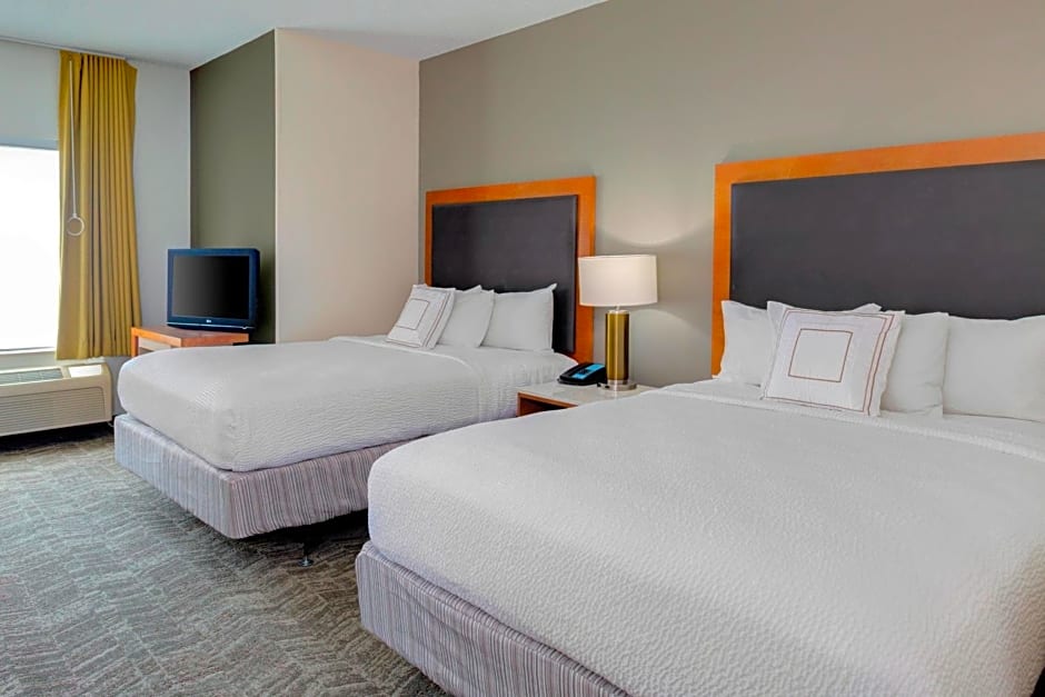 SpringHill Suites by Marriott Memphis East Galleria