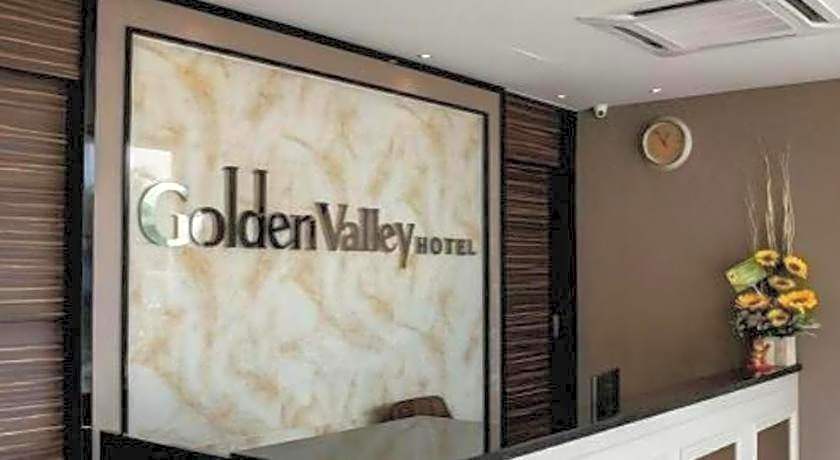 Golden Valley Hotel