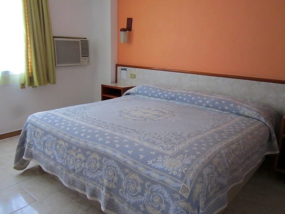 Hotel Baluarte