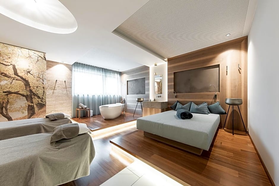 ALPIANA - green luxury Dolce Vita Hotel