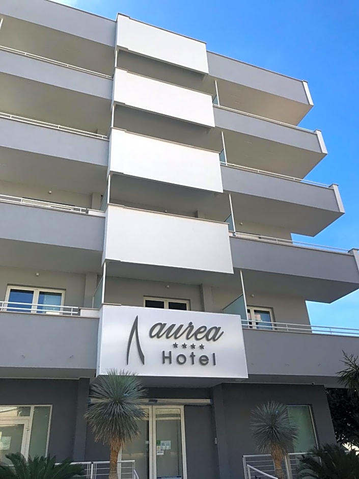 Aurea Hotel