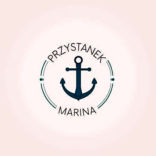Przystanek Marina