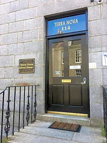 Terra Nova Hotel