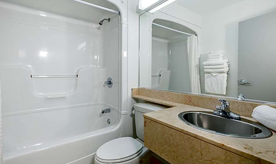 Repotel Henri IV Quebec