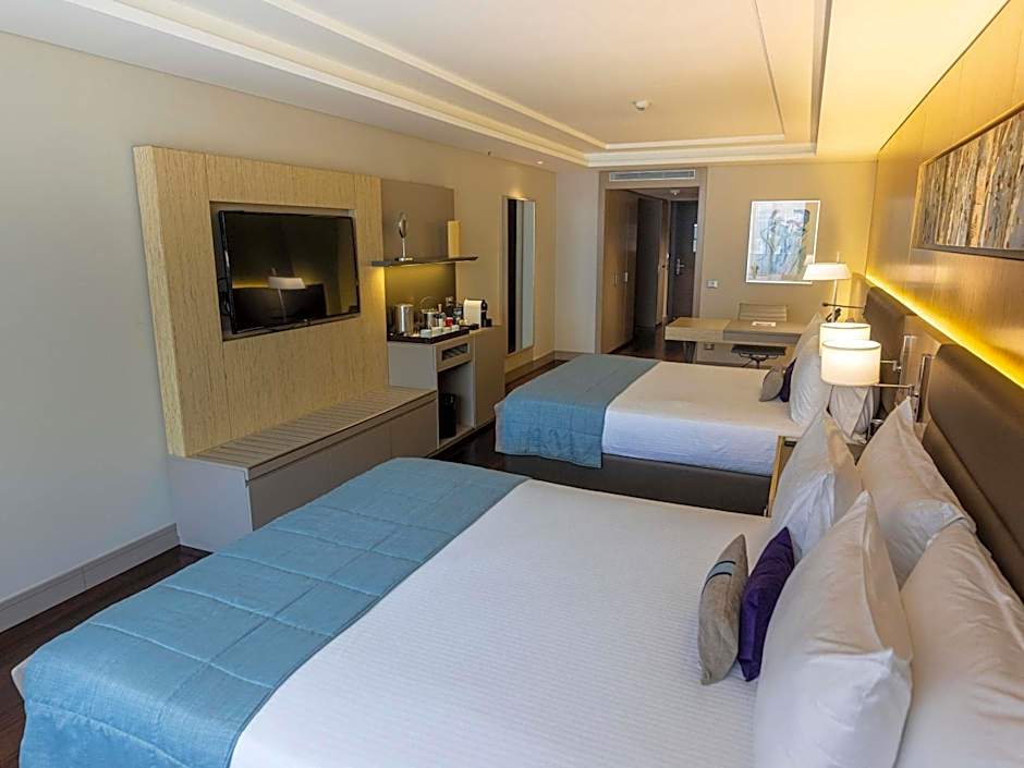 Palladio Hotel Buenos Aires MGallery