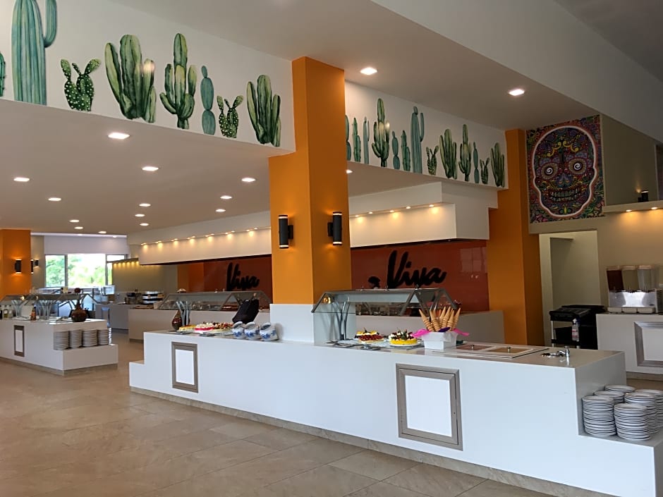 Viva Maya by Wyndham, A Trademark All Inclusive Resort