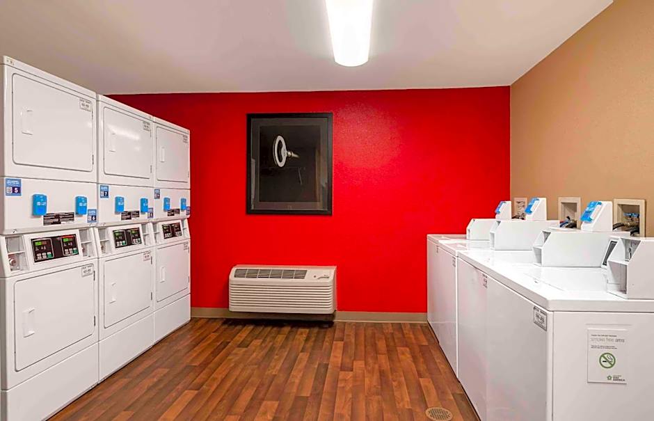 Extended Stay America Select Suites - Columbus - Worthington