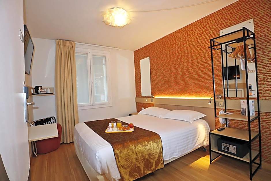 Hotel Hor Les Lumieres