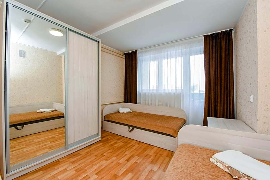 KTU Rest House Politechnika