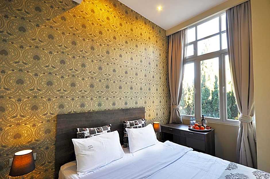 Tekla Palace By Urban Hotels