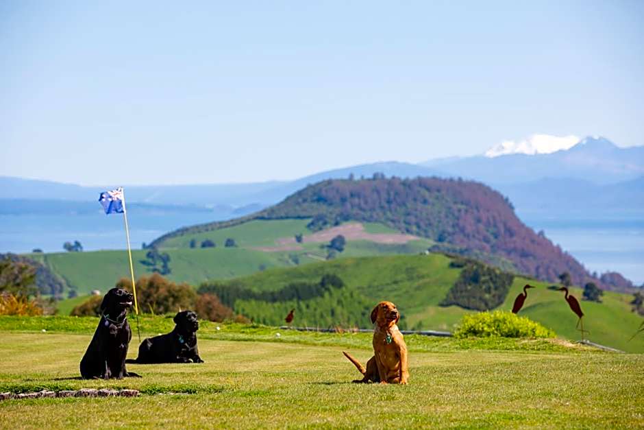 Hilltop Whakaipo Estate