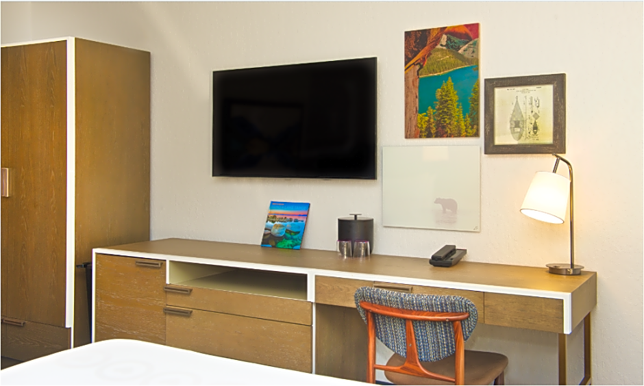 Hotel Becket, BW Signature Collection