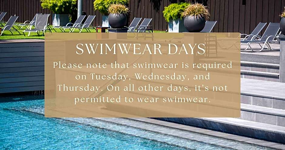 Hotel & Wellness Zuiver