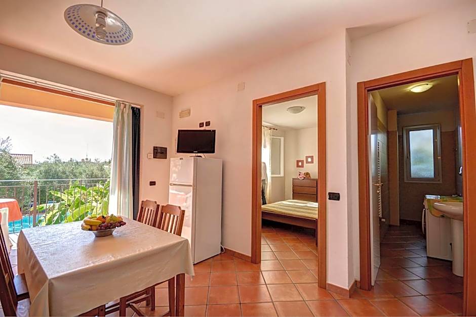 Residence Villa Andrea