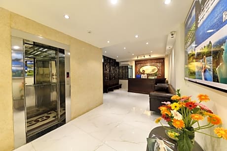 Hanoi Serendipity Hotel