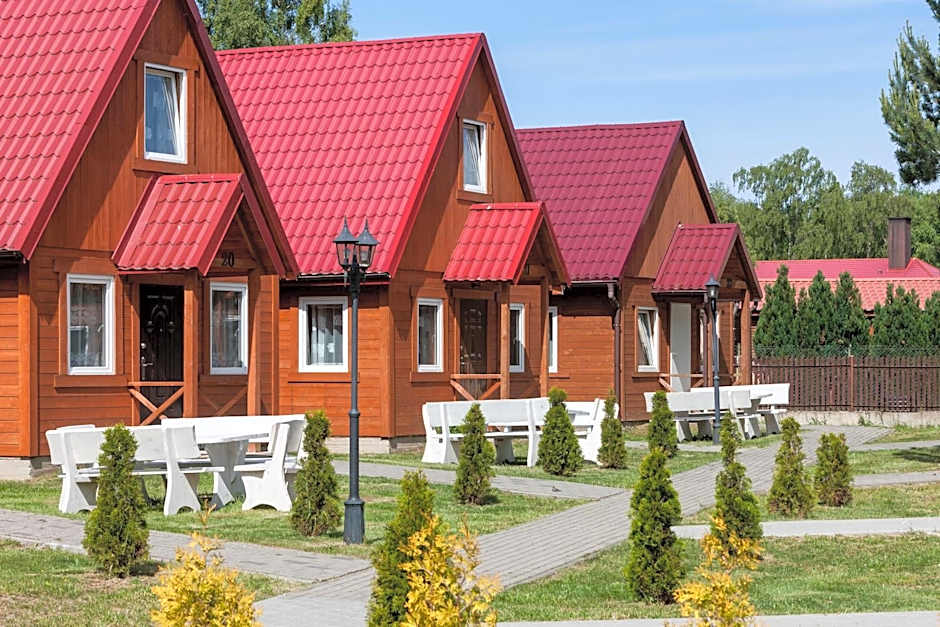 BURSZTYN - BERNSTEIN SPA & Wellness