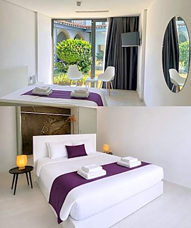 Standard  Double Room