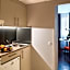 Citadines Antigone Montpellier