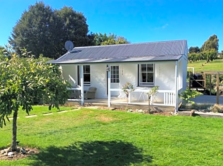 Granny Stringer's Cottage