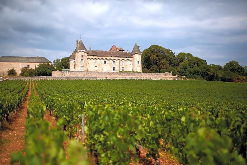 Château Saint-Michel - Cercle des Grands Crus