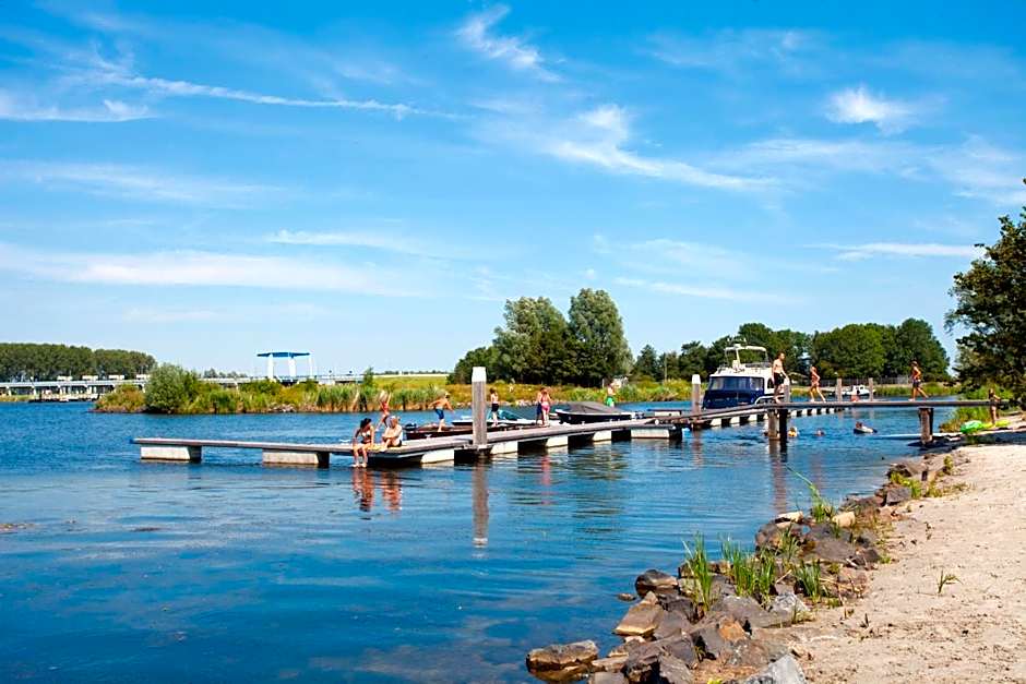 EuroParcs Bad Hulckesteijn