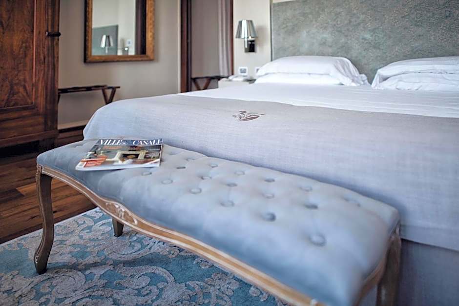 Villa Fontana Relais Suite & Spa