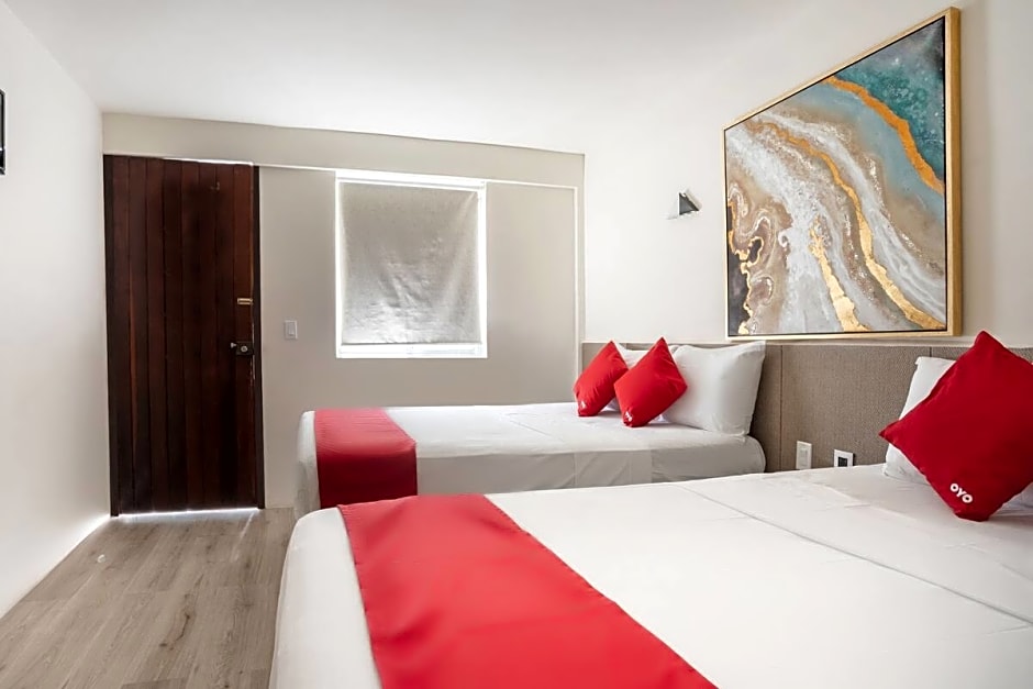 OYO Mi Hotel